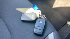 Toyota Corolla 2.0 Hybrid GR Sport 5dr CVT Hybrid Hatchback